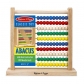 Продукт Melissa and Doug - Дървено сметало - 2 - BG Hlapeta